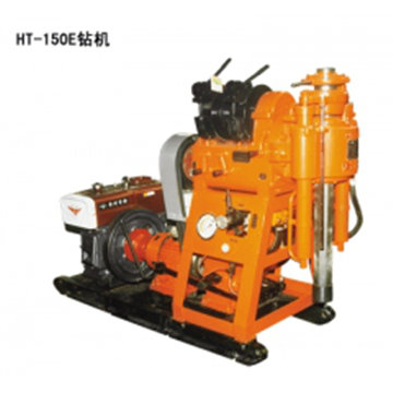 HT-150E钻机